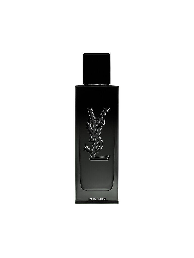 Yves Saint Laurent MYSLF Eau de Parfum 60 ml Black 3